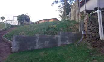 Imagem 3: Ótimo terreno + casa para reforma no Condomínio Chácaras do Lago em Vinhedo, interior de S