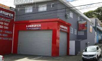 Imagem 5: Santo André - Loja/Salão - Vila Pires