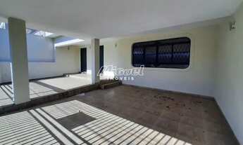 Imagem 3: Casa para aluguel, 3 quartos, 1 suíte, Vila Independência - Piracicaba