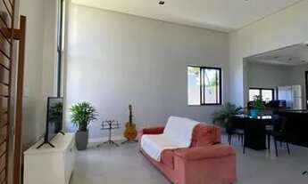 Imagem 2: Casa Alphaville 2 Com Piscina, Sendo Com 3/4 E Suíte Na Barra Dos Coqueiros. 19ISKVB