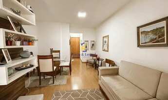 Imagem 6: WG - Apartamento com 2 dormitórios à venda, 95 m² por R$ 520.000,00 - Alto dos Passos - Ju