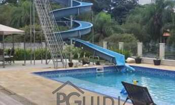 Imagem 2: Belíssimo imóvel no condomínio estância Eldorado. Excelente localização em condomínio fech