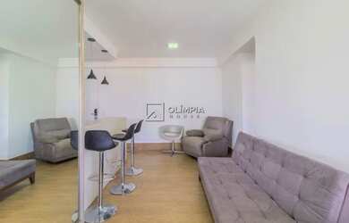 Imagem 4: Apartamento Locação Brooklin 72 m² 2 Dormitórios