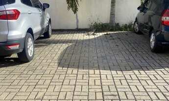 Imagem 3: Casa de condomínio sobrado para venda possui 99 metros quadrados com 3 quartos