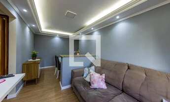 Imagem 4: Apartamento para Aluguel - Sapopemba, 2 Quartos, 54 m2