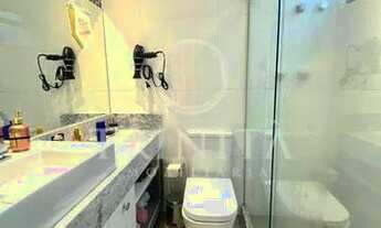 Imagem 7: Apartamento no Leblon - Rio de Janeiro