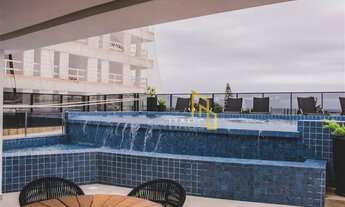 Imagem 2: Apartamento com 3 dormitórios à venda, 134 m² por R$ 1.735.000 - Centro - Piçarras/SC