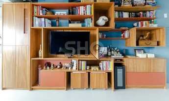 Imagem 7: Apartamento em Pinheiros com 1 dormitório