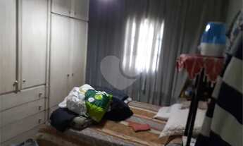 Imagem 5: Casa Semi Térrea, Rodrigues Alves, 3 Dts, amplo quintal. residencial ouncomercial