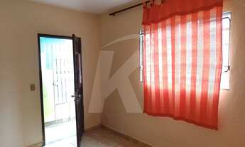 Imagem 7: Sobrado com 3 quartos, sala, cozinha, banheiro, área de serviço