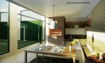 Imagem 5: Apartamento para Venda em São Paulo, Paraíso, 4 dormitórios, 2 suítes, 4 banheiros, 3 vaga