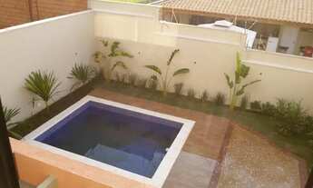 Imagem 4: Casa com 3 dormitórios, 205 m² - venda por R$ 1.100.000,00 ou aluguel por R$ 5.850,00/mês