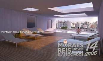 Imagem 7: Apartamento para Venda em São Paulo, Vila Madalena, 3 dormitórios, 3 suítes, 4 banheiros