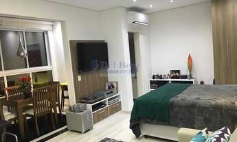 Imagem 7: Apartamento para Venda em Mogi das Cruzes, Vila Oliveira, 1 dormitório, 1 suíte, 1 banheir