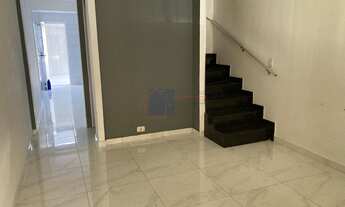 Imagem: SãO PAULO - Casa de Condomínio - Jardim