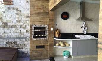 Imagem 4: Casa com 4 dormitórios à venda em Belo Horizonte