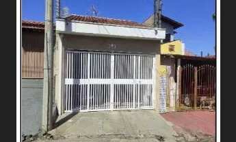 Imagem: SAO CARLOS - Casa Padrão