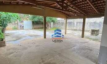 Imagem: Casa 4 quartos na Vila Mauá