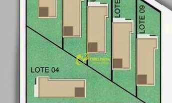 Imagem 3: Casa com 3 dormitórios à venda, 92 m² por R$ 387.900,00 - Coaçu - Eusébio/CE