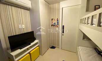 Imagem 6: EXR) Apartamento à venda no Papicu de 70m² com 3 suítes e 2 vagas - PORTEIRA FECCHADA