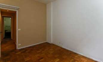 Imagem 7: Apartamento com 3 Quartos e 1 Vaga em Copacabana