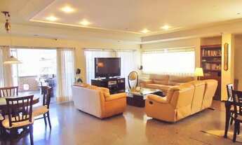 Imagem: Apartamento Cobertura Com 4 Quartos na Aldeota