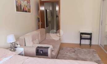 Imagem 2: Conjugado em Copacabana com 36 M2