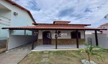 Imagem 2: Casa com 5 dormitórios à venda, 244 m² por R$ 600.000,00 - Parque Eldorado - Maricá/RJ