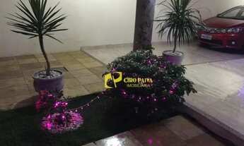 Imagem 5: Casa com 4 dormitórios à venda, 202 m² por R$ 795.000,00 - Sapiranga - Fortaleza/CE