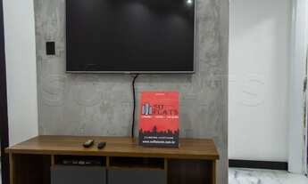 Imagem 7: Flat Stagium Studio, apto disponivel para venda com 28m², 01 dorm e 01 vaga