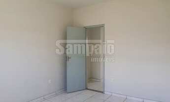 Imagem 6: Campo Grande Apartamento com 2 dormitórios