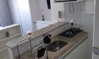 Imagem 4: FLAT MOBILIADO, BOA VIAGEM, 1900 COM TAXAS!!