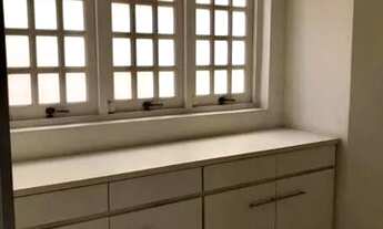 Imagem 2: Linda Casa no Alto da Boa Vista!!! Com 330m2, 4 quartos sendo 3 suites, todos com varanda