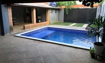 Imagem 4: Espaço de Lazer