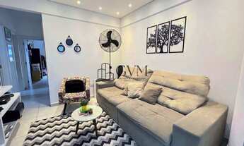 Imagem 3: Apto Garden 3 dorms Itararé, São Vicente - R$ 950 mil, Cod: 274