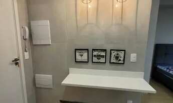 Imagem 2: Studio para aluguel com 25 metros quadrados com 1 quarto em Butantã - São Paulo - SP