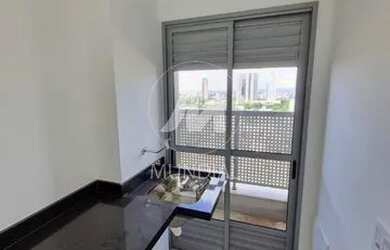 Imagem 6: Apartamento (tipo - padrao) 1 dormitórios/suite, cozinha planejada, portaria 24hs, lazer