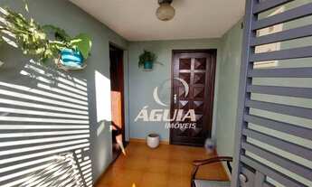Imagem 4: Casa com 3 dormitórios à venda, 153 m² por R$ 540.000,00 - Vila Bela Vista - Santo André/S