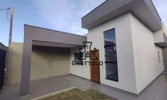 Imagem: Casa à venda, 63 m² por R$ 260.000 - Jardim