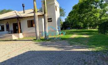 Imagem 3: Casa de Condomínio com 3 dorms, Bosques do Sul, Gravataí - R$ 1.49 mi, Cod: 1479