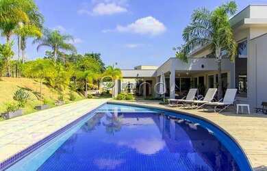 Imagem 2: Casa à venda no Gramado - Campinas