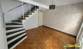 Imagem: Sobrado com 2 dormitórios para alugar