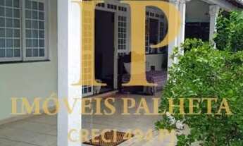 Imagem: Casa 4 dormitórios, com suíte mastter