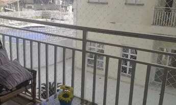 Imagem 5: Apartamento para venda tem 60m², com 2 quartos no Jardim America