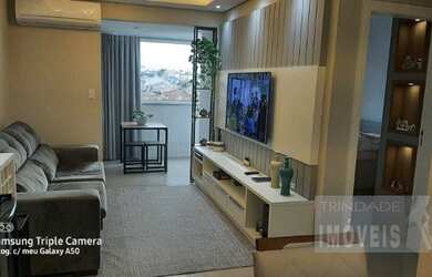 Imagem 2: Ótimo Apartamento de 3 quartos em Campinas