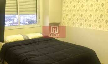 Imagem 7: Apartamento à venda no bairro Tatuapé - São Paulo/SP, Zona Leste