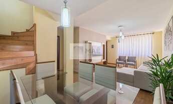 Imagem 2: Sobrado de Esquina à venda, 138 m² com 3 quartos 3 banheiros em Campo Comprido - Curitiba