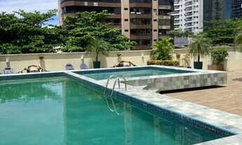 Imagem 5: Apartamento para aluguel com 170 metros quadrados com 3 quartos em Umarizal - Belém - PA