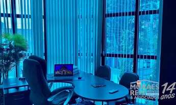 Imagem 7: ALUGA / VENDO / PRÉDIO COMERCIAL / SALA COMERCIAL / CONJUNTO COMERCIAL - 380M² / VENDE/ A