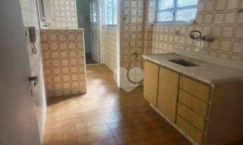 Imagem 2: Apartamento com 2 dormitórios à venda, 85 m² por R$ 450.000,00 - Tijuca - Rio de Janeiro/R